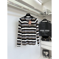 Miu Miu Sweaters